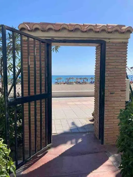 Casa Coral Fancy Apartment At The Beach Torrox España