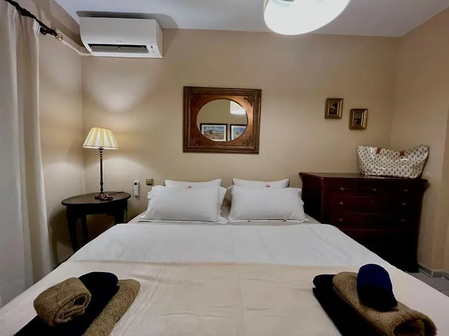 Casa Coral Fancy Apartment At The Beach Torrox España