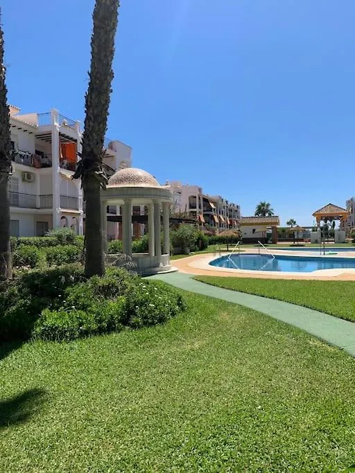 Casa Coral Fancy Apartment At The Beach Torrox España