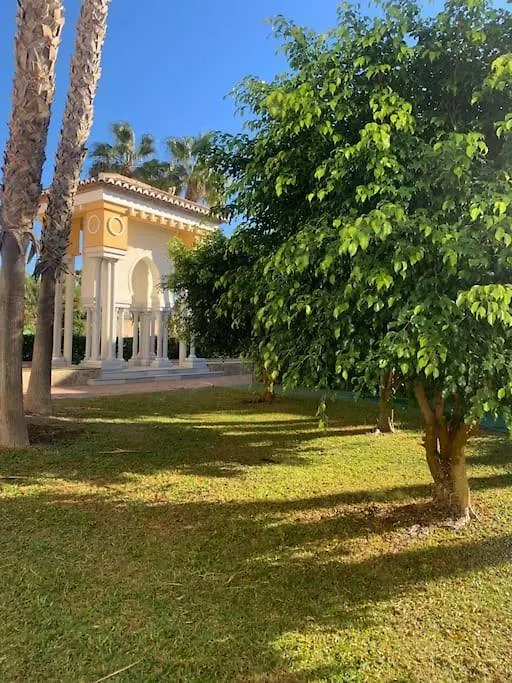Casa Coral Fancy Apartment At The Beach Torrox