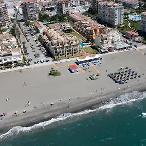 Euromar Playa Appartement